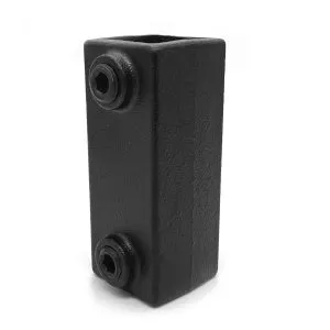 149 Straight Coupling Square Fitting