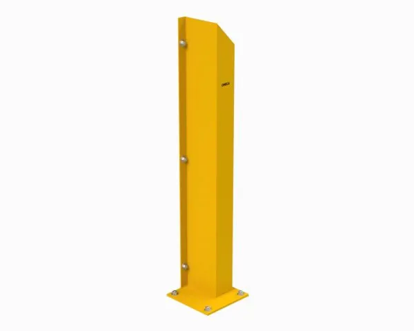 Track Shield Door Guard 5 Track Shield Door Guard