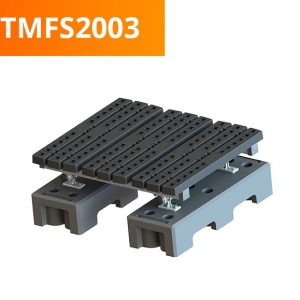Freestanding Mini Step-Over, 200mm, 3 Treads