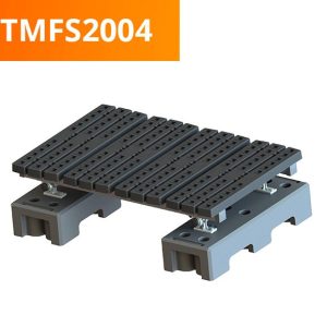 Freestanding Mini Step-Over, 200mm, 4 Treads