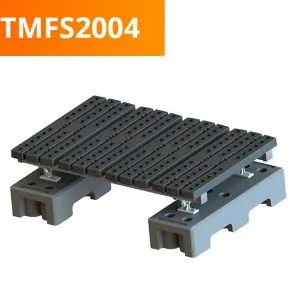 Freestanding Mini Step-Over, 200mm, 4 Treads