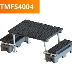 Freestanding Mini Step-Over, 400mm, 4 Treads