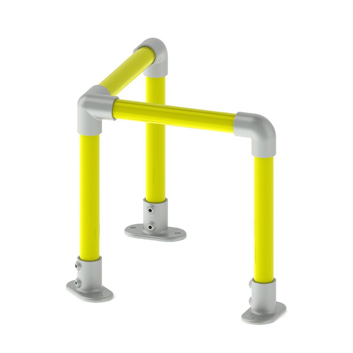 Warehouse Corner Protector 2 Warehouse Corner Protector