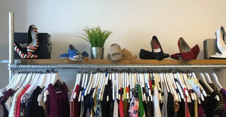 Shop Fitting