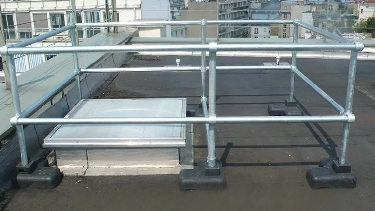 The Skylights the limit