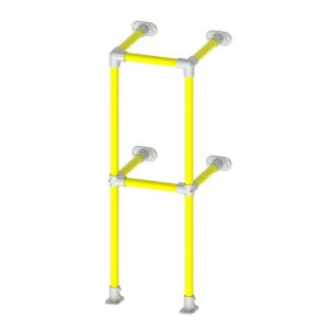 Structural protection barrier – 1500mm