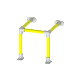 Structural protection barrier – 500mm